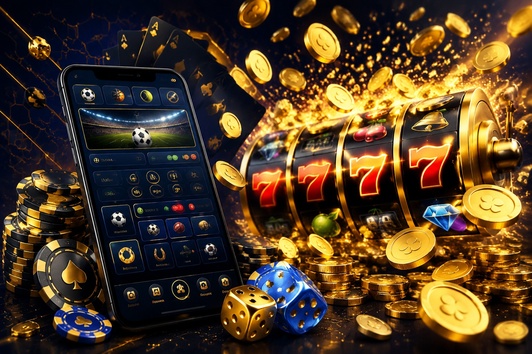 luck77